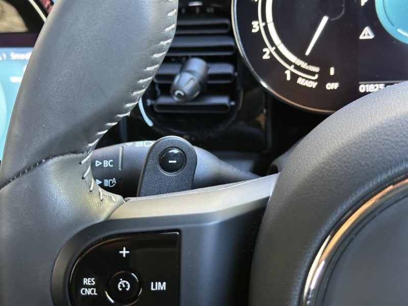 2024 (24) MINI CONVERTIBLE 2.0 Cooper S Sport 2dr Auto 3507362