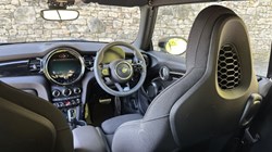 2024 (24) MINI CONVERTIBLE 2.0 Cooper S Sport 2dr Auto 3507388