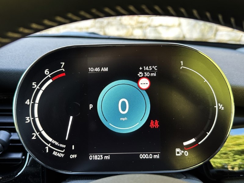 2024 (24) MINI CONVERTIBLE 2.0 Cooper S Sport 2dr Auto 3507379