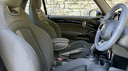 2024 (24) MINI CONVERTIBLE 2.0 Cooper S Sport 2dr Auto 3507344