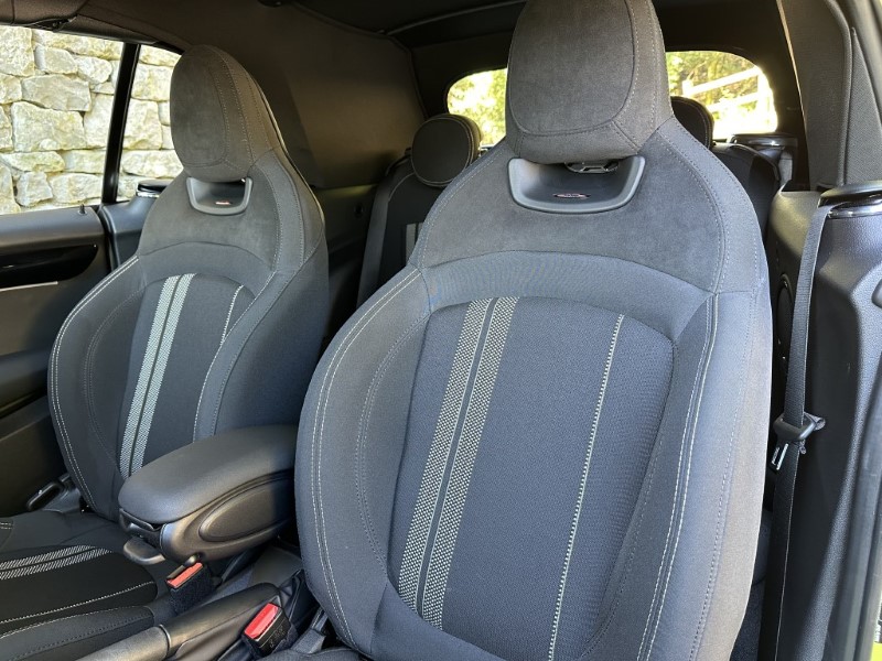 2024 (24) MINI CONVERTIBLE 2.0 Cooper S Sport 2dr Auto 3507373