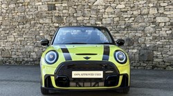 2024 (24) MINI CONVERTIBLE 2.0 Cooper S Sport 2dr Auto 3507410
