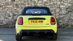 2024 (24) MINI CONVERTIBLE 2.0 Cooper S Sport 2dr Auto 3507380