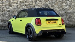 2024 (24) MINI CONVERTIBLE 2.0 Cooper S Sport 2dr Auto 3507381