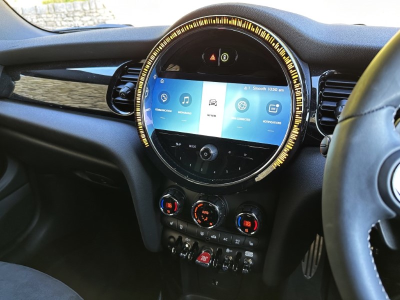 2024 (24) MINI CONVERTIBLE 2.0 Cooper S Sport 2dr Auto 3507390