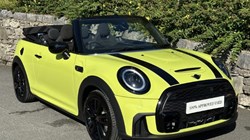 2024 (24) MINI CONVERTIBLE 2.0 Cooper S Sport 2dr Auto 3507414
