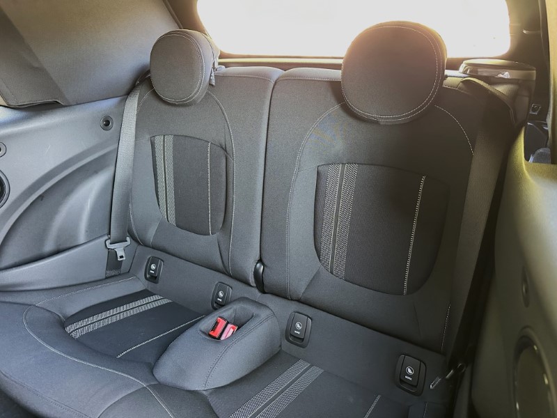 2024 (24) MINI CONVERTIBLE 2.0 Cooper S Sport 2dr Auto 3507385