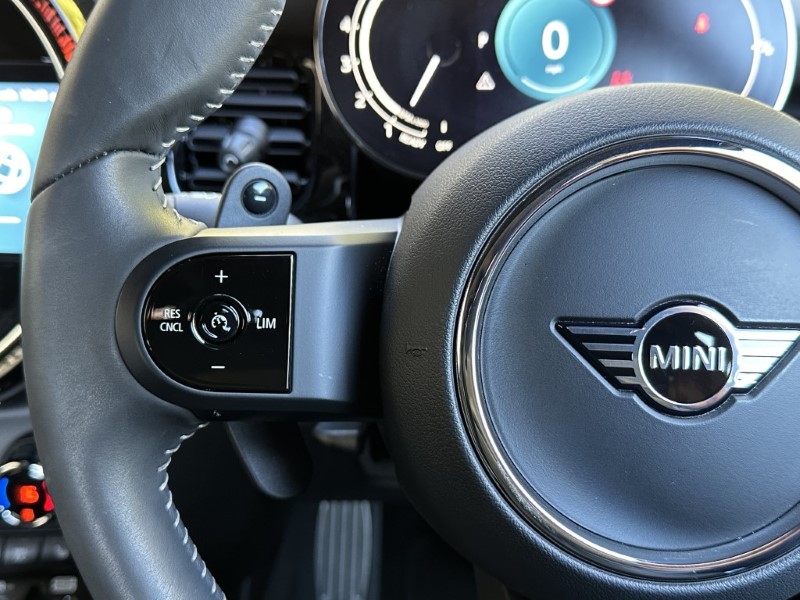 2024 (24) MINI CONVERTIBLE 2.0 Cooper S Sport 2dr Auto 3507360