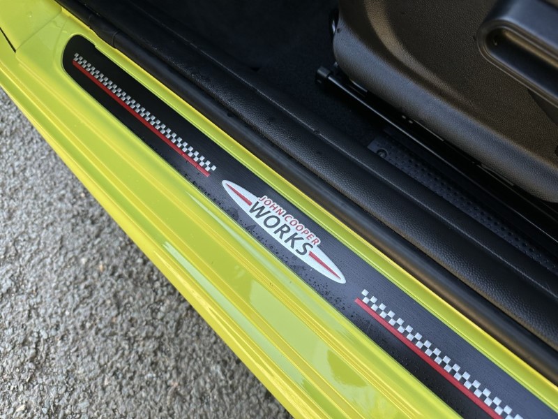 2024 (24) MINI CONVERTIBLE 2.0 Cooper S Sport 2dr Auto 3507372