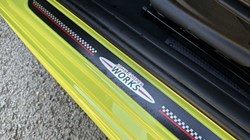 2024 (24) MINI CONVERTIBLE 2.0 Cooper S Sport 2dr Auto 3507372