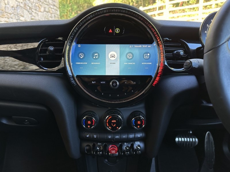 2024 (24) MINI CONVERTIBLE 2.0 Cooper S Sport 2dr Auto 3507352