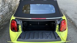 2024 (24) MINI CONVERTIBLE 2.0 Cooper S Sport 2dr Auto 3507342