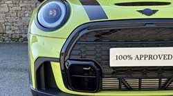 2024 (24) MINI CONVERTIBLE 2.0 Cooper S Sport 2dr Auto 3507398