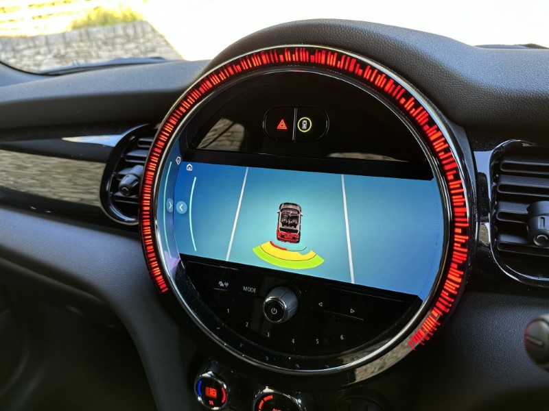 2024 (24) MINI CONVERTIBLE 2.0 Cooper S Sport 2dr Auto 3507389