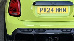 2024 (24) MINI CONVERTIBLE 2.0 Cooper S Sport 2dr Auto 3507338