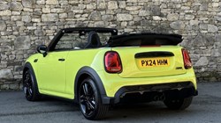 2024 (24) MINI CONVERTIBLE 2.0 Cooper S Sport 2dr Auto 3507421