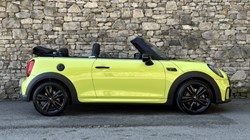 2024 (24) MINI CONVERTIBLE 2.0 Cooper S Sport 2dr Auto 3507418