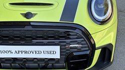 2024 (24) MINI CONVERTIBLE 2.0 Cooper S Sport 2dr Auto 3507366