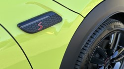 2024 (24) MINI CONVERTIBLE 2.0 Cooper S Sport 2dr Auto 3507408
