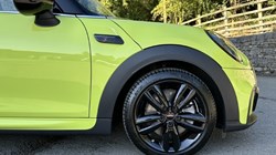 2024 (24) MINI CONVERTIBLE 2.0 Cooper S Sport 2dr Auto 3507406