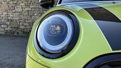 2024 (24) MINI CONVERTIBLE 2.0 Cooper S Sport 2dr Auto 3507400