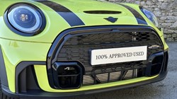 2024 (24) MINI CONVERTIBLE 2.0 Cooper S Sport 2dr Auto 3507397