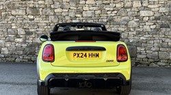 2024 (24) MINI CONVERTIBLE 2.0 Cooper S Sport 2dr Auto 3507420