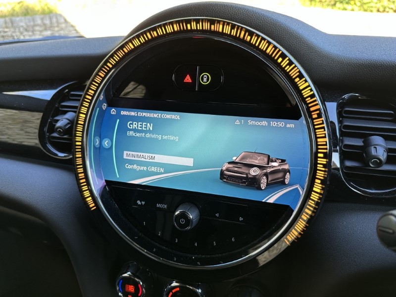 2024 (24) MINI CONVERTIBLE 2.0 Cooper S Sport 2dr Auto 3507391