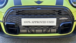 2024 (24) MINI CONVERTIBLE 2.0 Cooper S Sport 2dr Auto 3507399