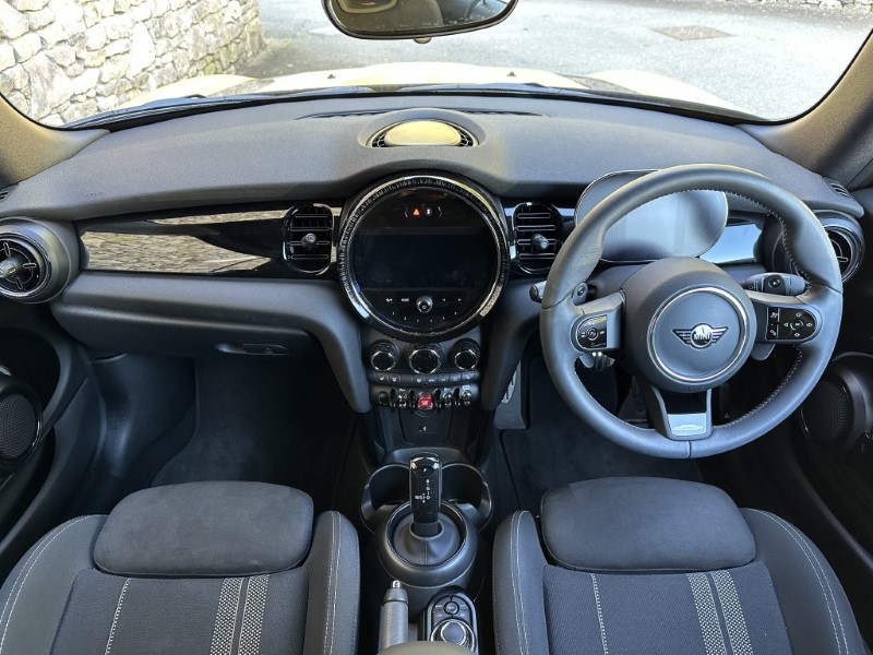 2024 (24) MINI CONVERTIBLE 2.0 Cooper S Sport 2dr Auto 3507349