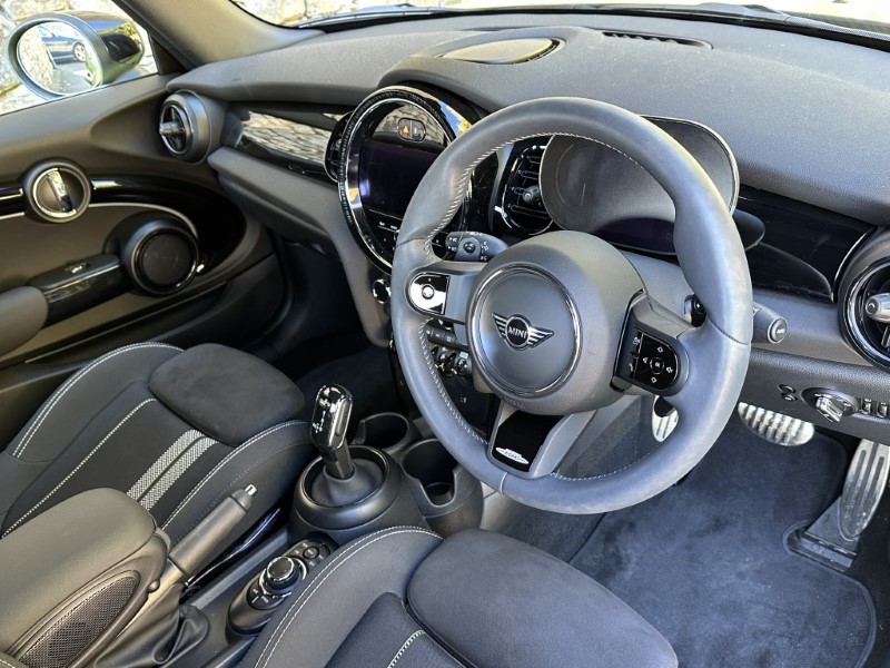 2024 (24) MINI CONVERTIBLE 2.0 Cooper S Sport 2dr Auto 3507343