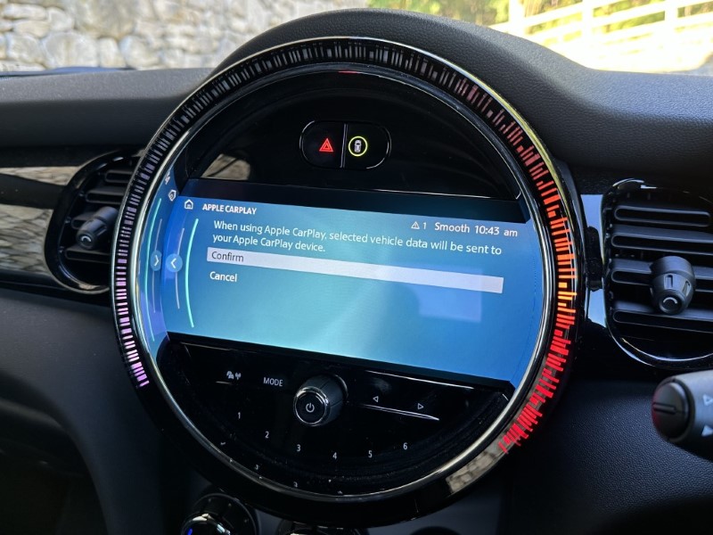 2024 (24) MINI CONVERTIBLE 2.0 Cooper S Sport 2dr Auto 3507364