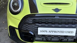 2024 (24) MINI CONVERTIBLE 2.0 Cooper S Sport 2dr Auto 3507365