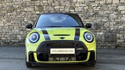 2024 (24) MINI CONVERTIBLE 2.0 Cooper S Sport 2dr Auto 3507395