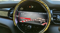 2024 (24) MINI CONVERTIBLE 2.0 Cooper S Sport 2dr Auto 3507393