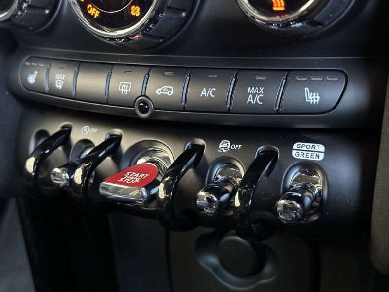 2024 (24) MINI CONVERTIBLE 2.0 Cooper S Sport 2dr Auto 3507358