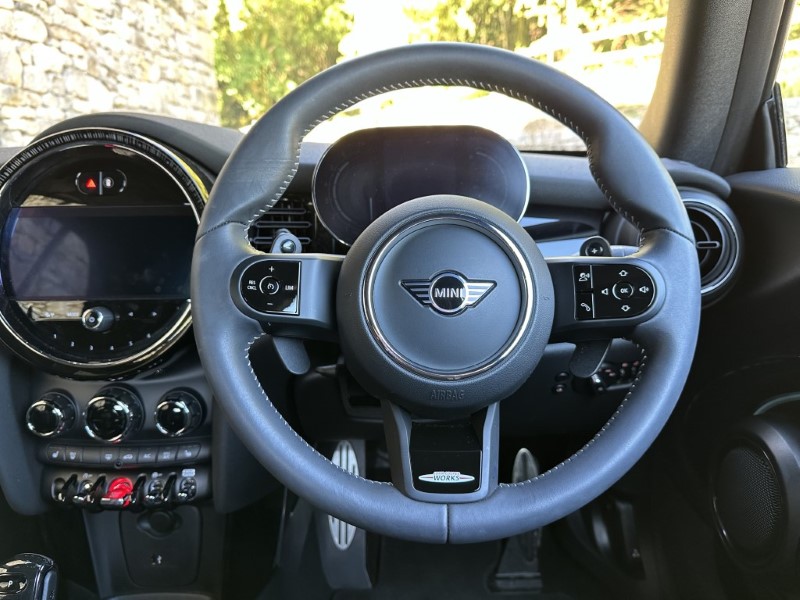 2024 (24) MINI CONVERTIBLE 2.0 Cooper S Sport 2dr Auto 3507351