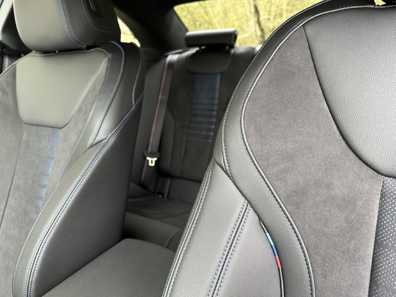 2023 (23) BMW 2 SERIES 220i M Sport 2dr Coupe  3494745