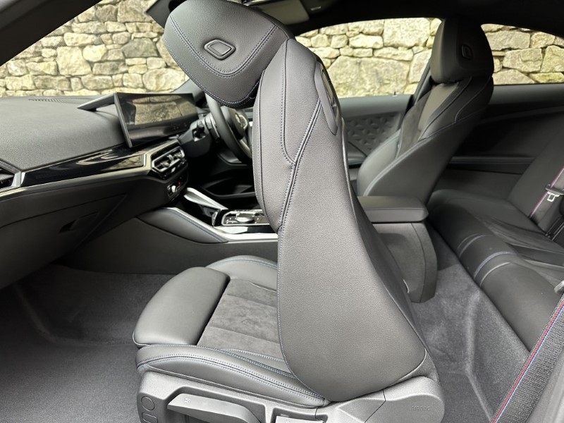 2023 (23) BMW 2 SERIES 220i M Sport 2dr Coupe  3494748