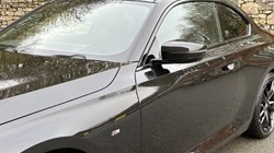 2023 (23) BMW 2 SERIES 220i M Sport 2dr Coupe 3494754