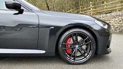 2023 (23) BMW 2 SERIES 220i M Sport 2dr Coupe 3494777