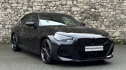 2023 (23) BMW 2 SERIES 220i M Sport 2dr Coupe 3494765