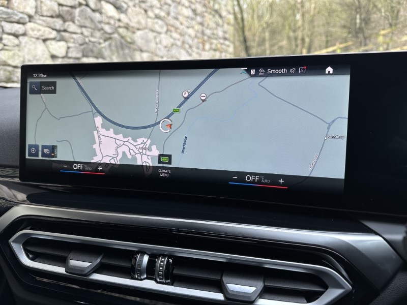 2023 (23) BMW 2 SERIES 220i M Sport 2dr Coupe  3494736