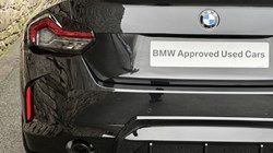 2023 (23) BMW 2 SERIES 220i M Sport 2dr Coupe 3494709