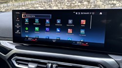 2023 (23) BMW 2 SERIES 220i M Sport 2dr Coupe 3494763