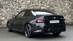 2023 (23) BMW 2 SERIES 220i M Sport 2dr Coupe 3494751