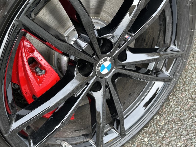 2023 (23) BMW 2 SERIES 220i M Sport 2dr Coupe  3494776