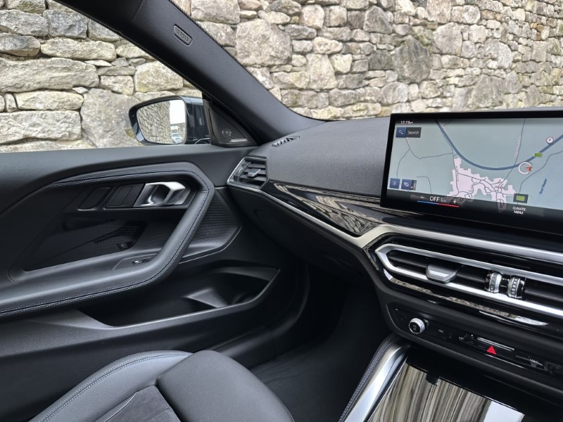 2023 (23) BMW 2 SERIES 220i M Sport 2dr Coupe  3494728