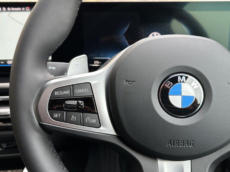 2023 (23) BMW 2 SERIES 220i M Sport 2dr Coupe  3494730