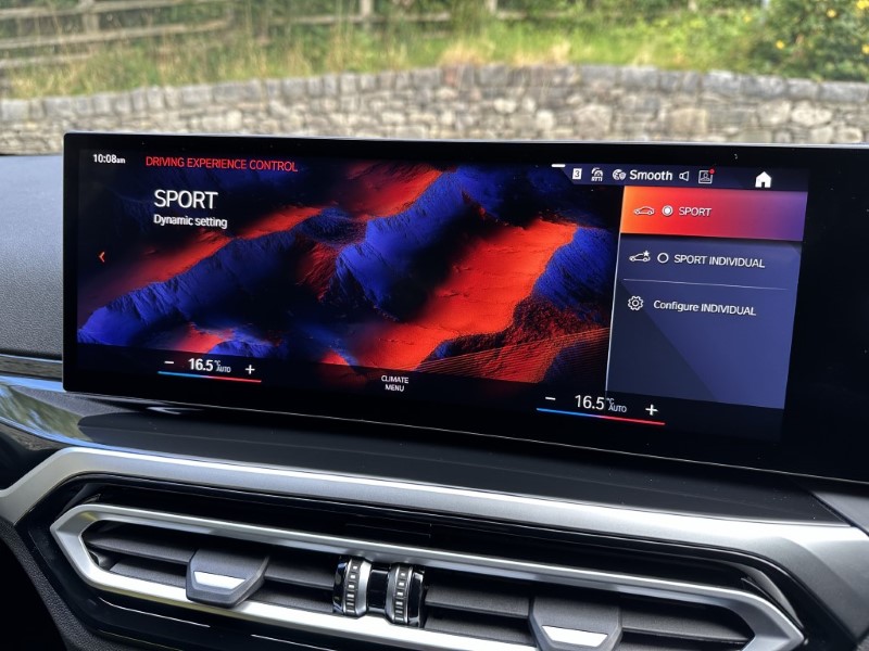 2023 (23) BMW 2 SERIES 220i M Sport 2dr Coupe  3494788